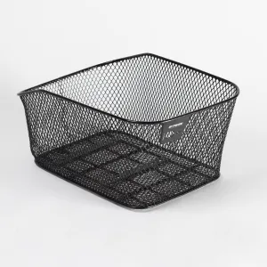 100 Back Pannier Bike Basket 13L