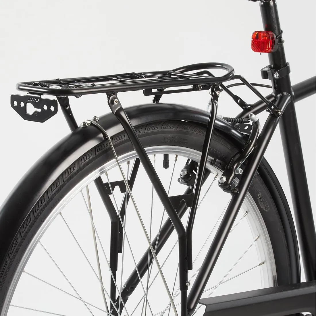 100 Bike Pannier Rack 24"-28"