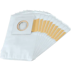 *10PK*DISPOSABLE BAG DVC260