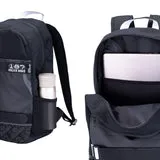 187 Killer Backpack Black
