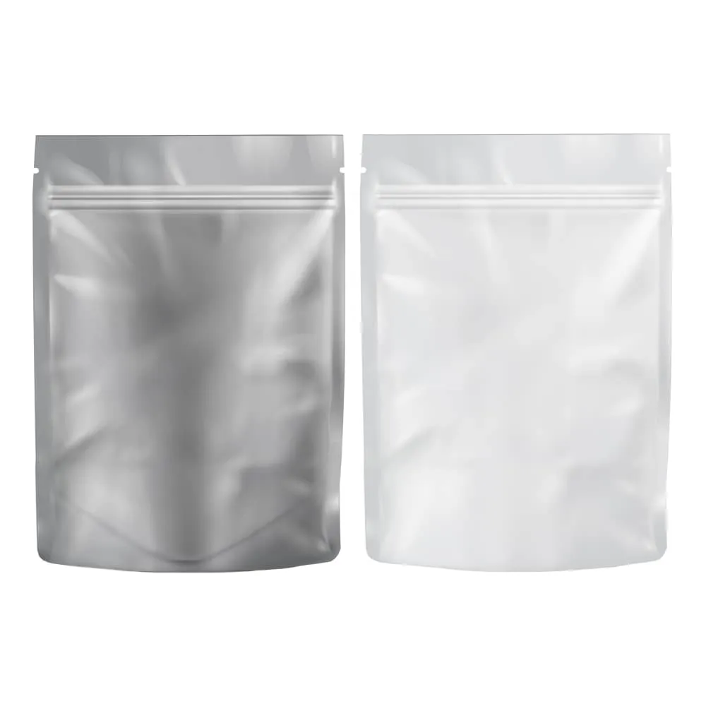 1/8oz Pre Pack - Multi-Pack Pre-Roll Mylar Bags