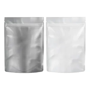 1/8oz Pre Pack - Multi-Pack Pre-Roll Mylar Bags