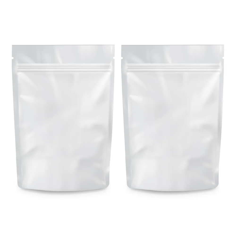 1/8oz Pre Pack - Multi-Pack Pre-Roll Mylar Bags