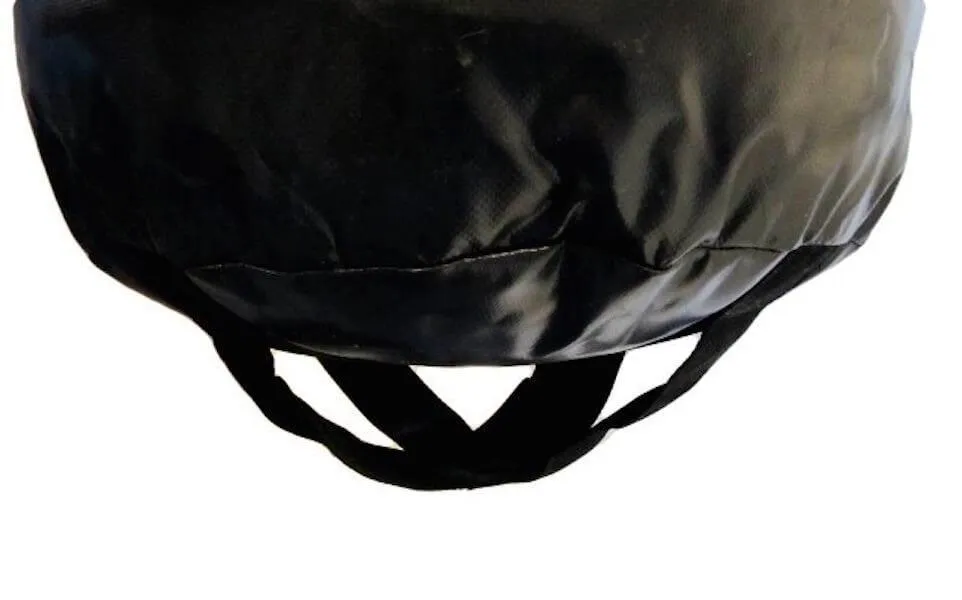 4FT FILLED  MORGAN BOXING PUNCHING BAG