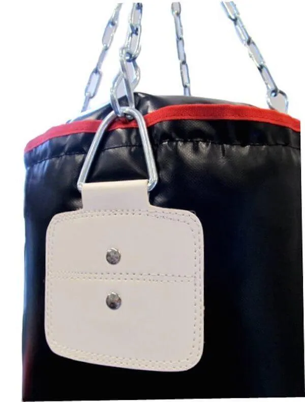 4FT FILLED  MORGAN BOXING PUNCHING BAG
