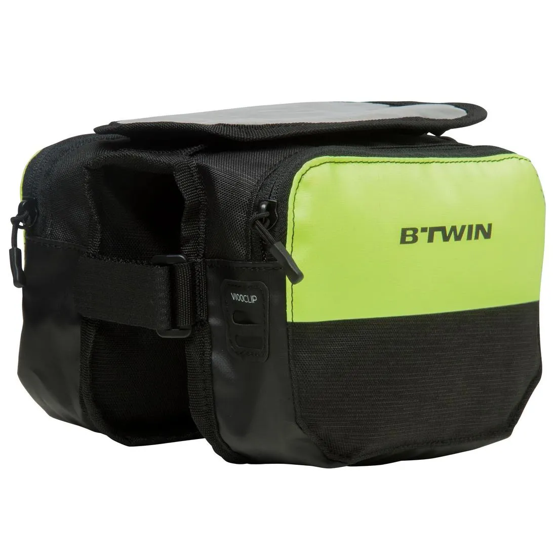 520 Double Bike Frame Bag 2L