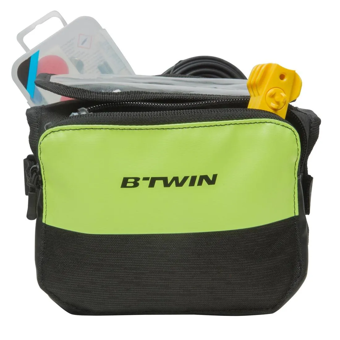 520 Double Bike Frame Bag 2L