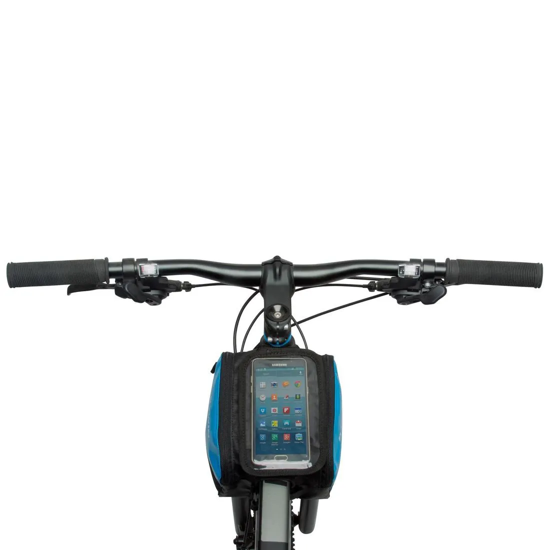 520 Double Bike Frame Bag 2L