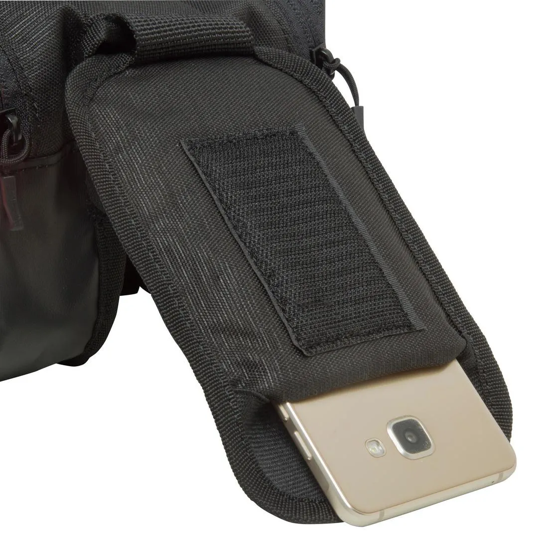 520 Double Bike Frame Bag 2L