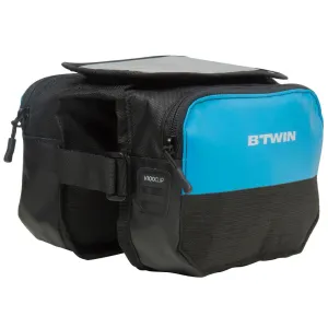 520 Double Bike Frame Bag 2L