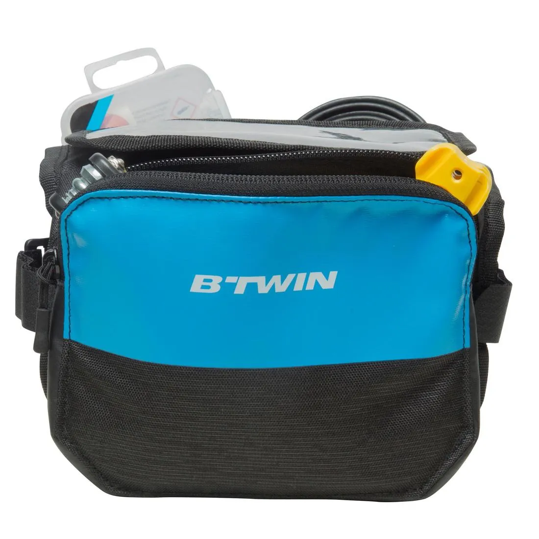 520 Double Bike Frame Bag 2L