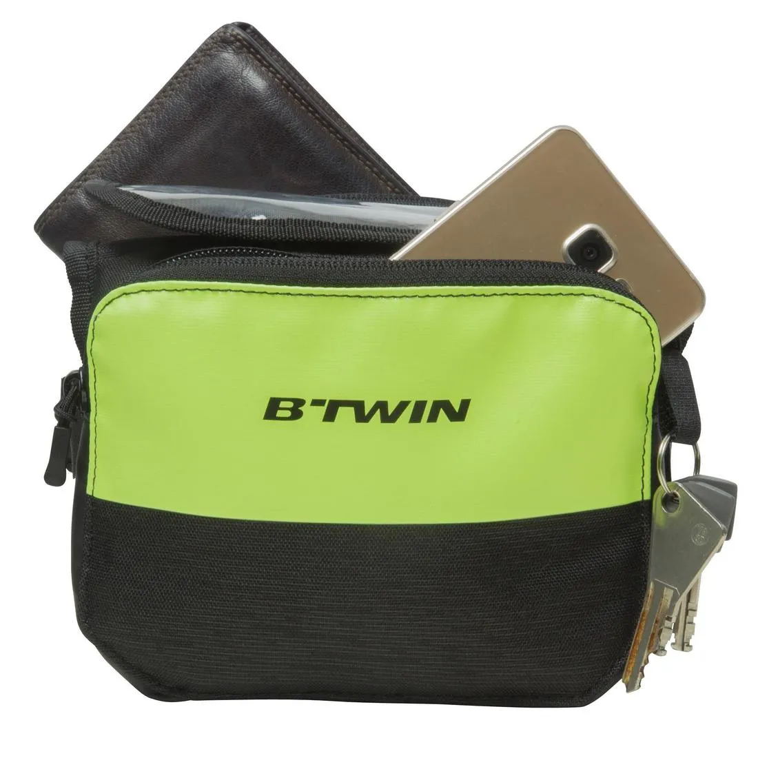520 Double Bike Frame Bag 2L