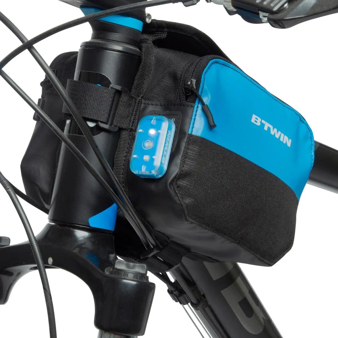 520 Double Bike Frame Bag 2L