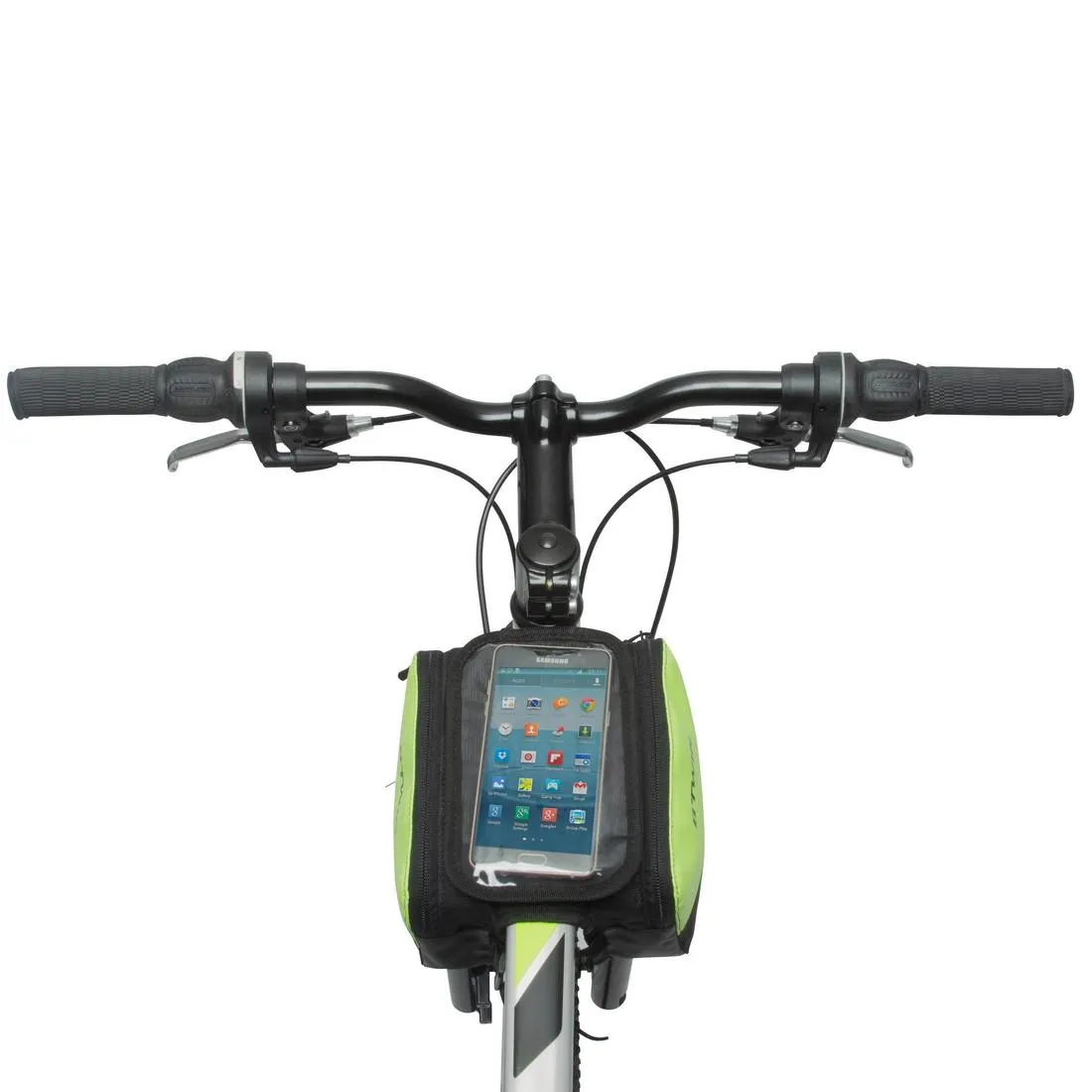 520 Double Bike Frame Bag 2L