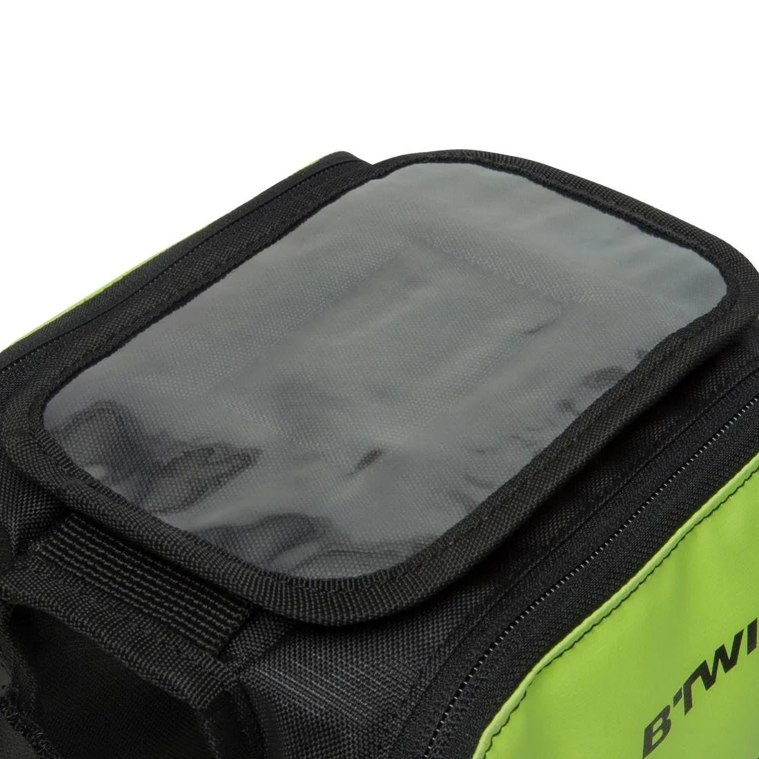 520 Double Bike Frame Bag 2L