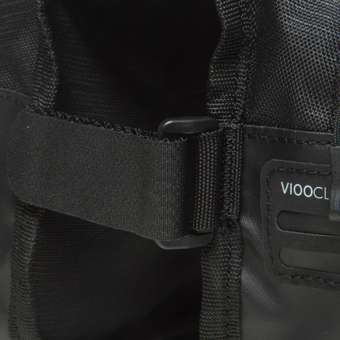520 Double Bike Frame Bag 2L