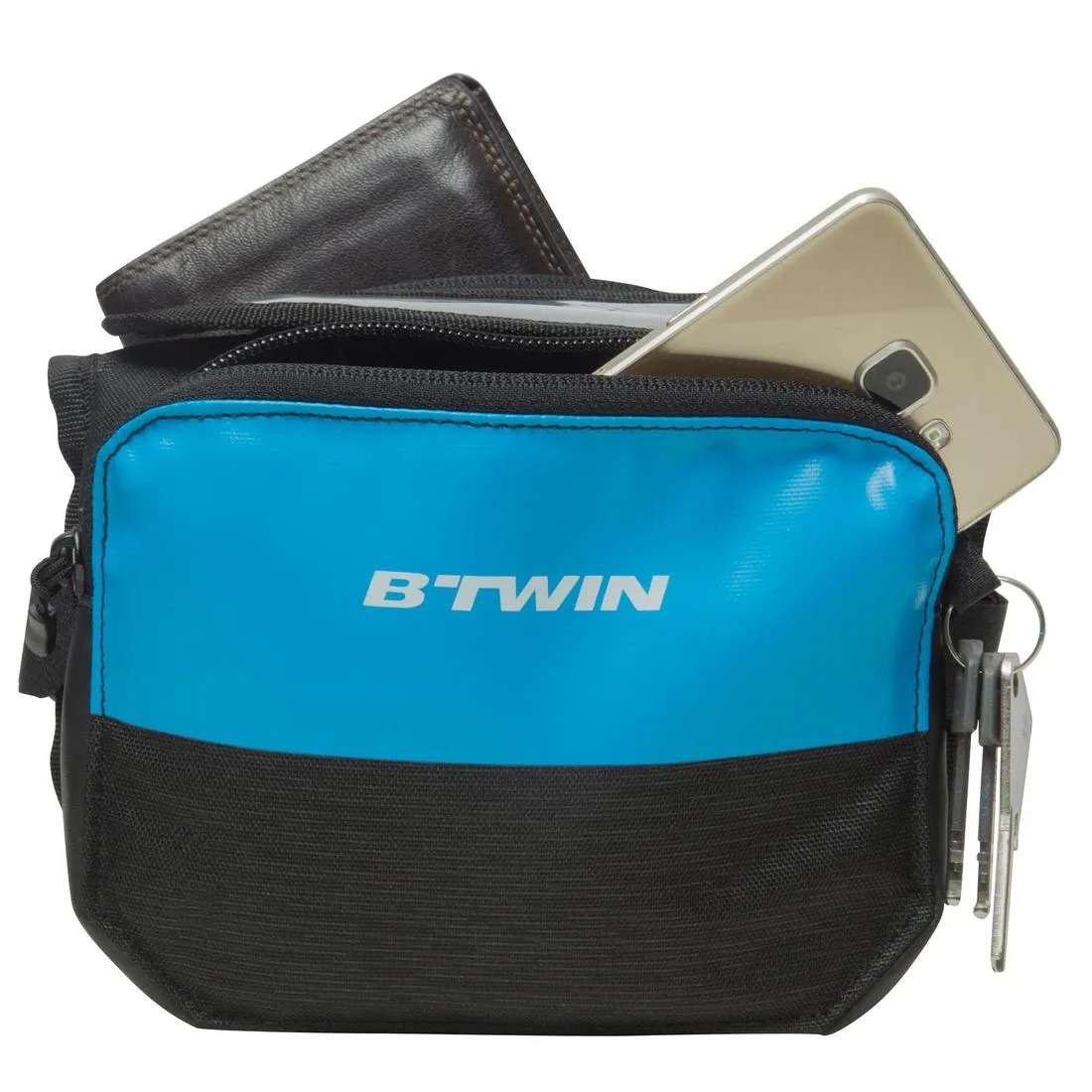520 Double Bike Frame Bag 2L