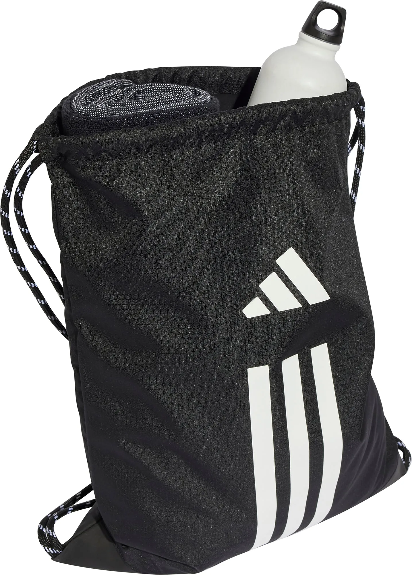 adidas Training Gym Sack - Black