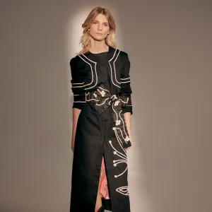 Adormidera Dress