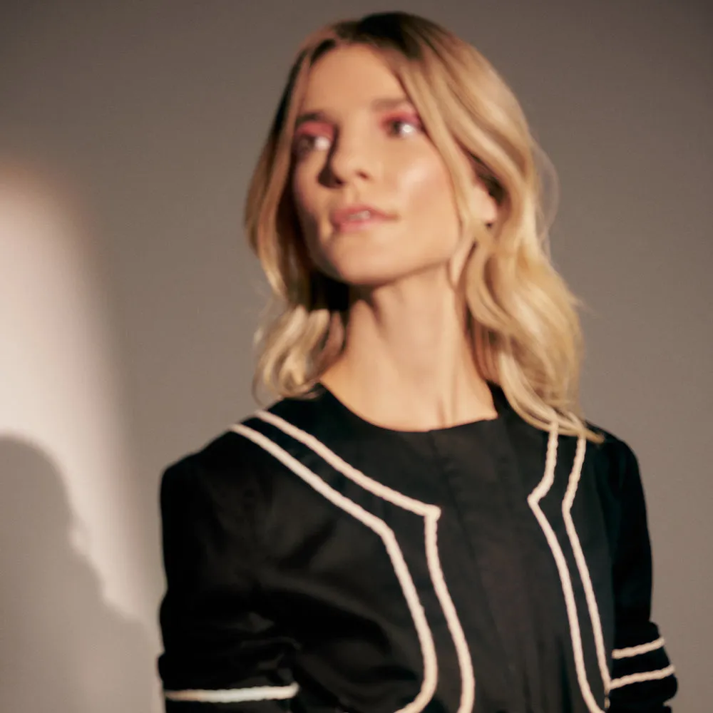 Adormidera Dress