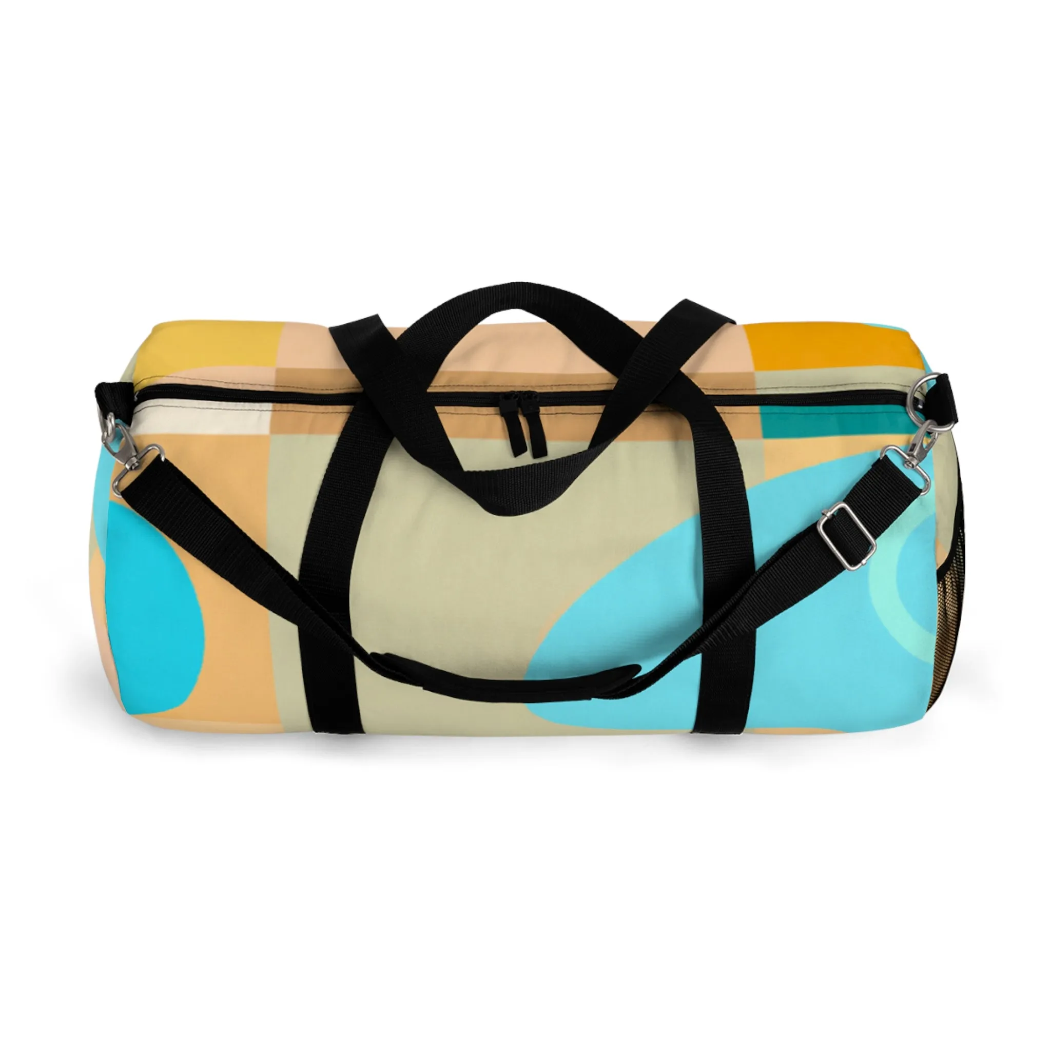 Agnese Paoletti - Duffel Bag