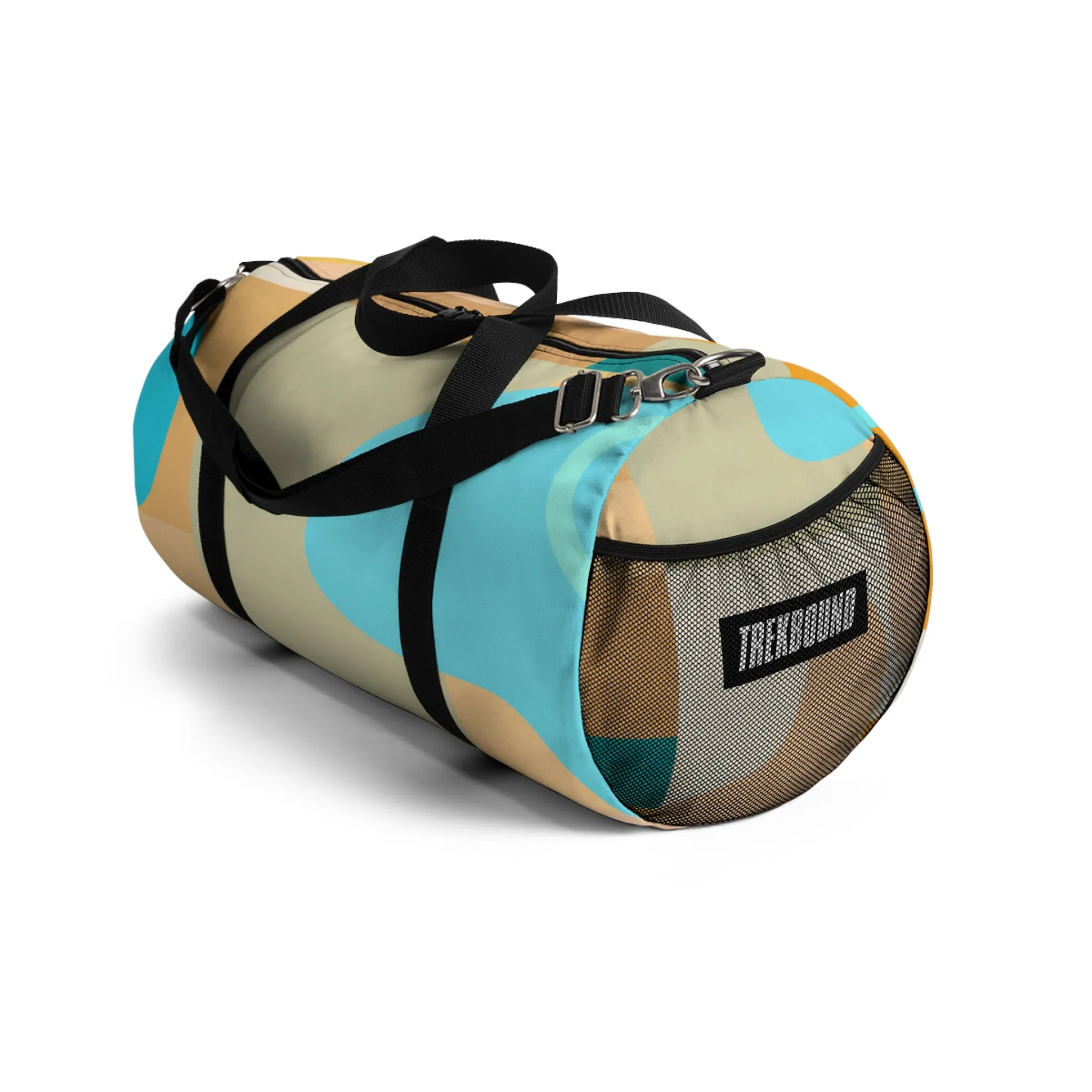 Agnese Paoletti - Duffel Bag