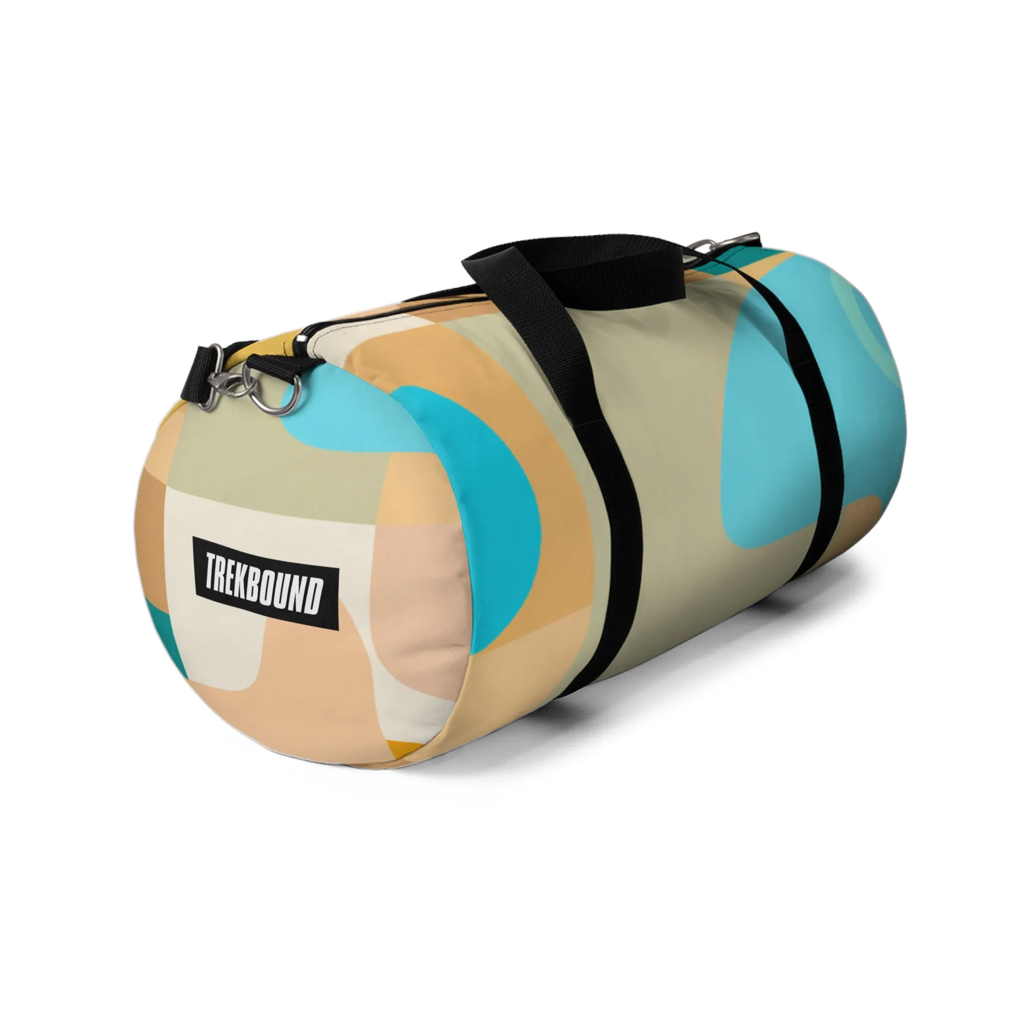 Agnese Paoletti - Duffel Bag