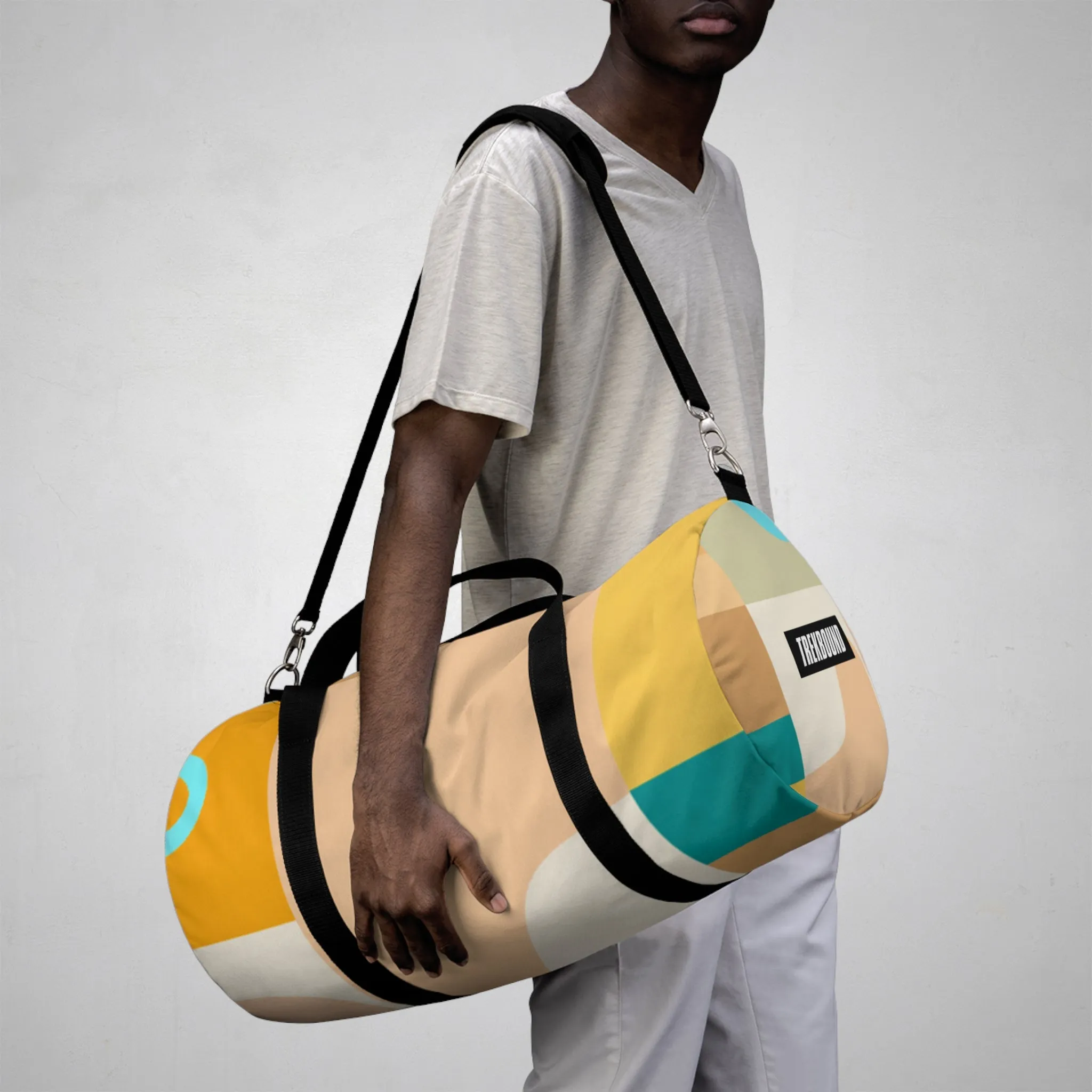Agnese Paoletti - Duffel Bag