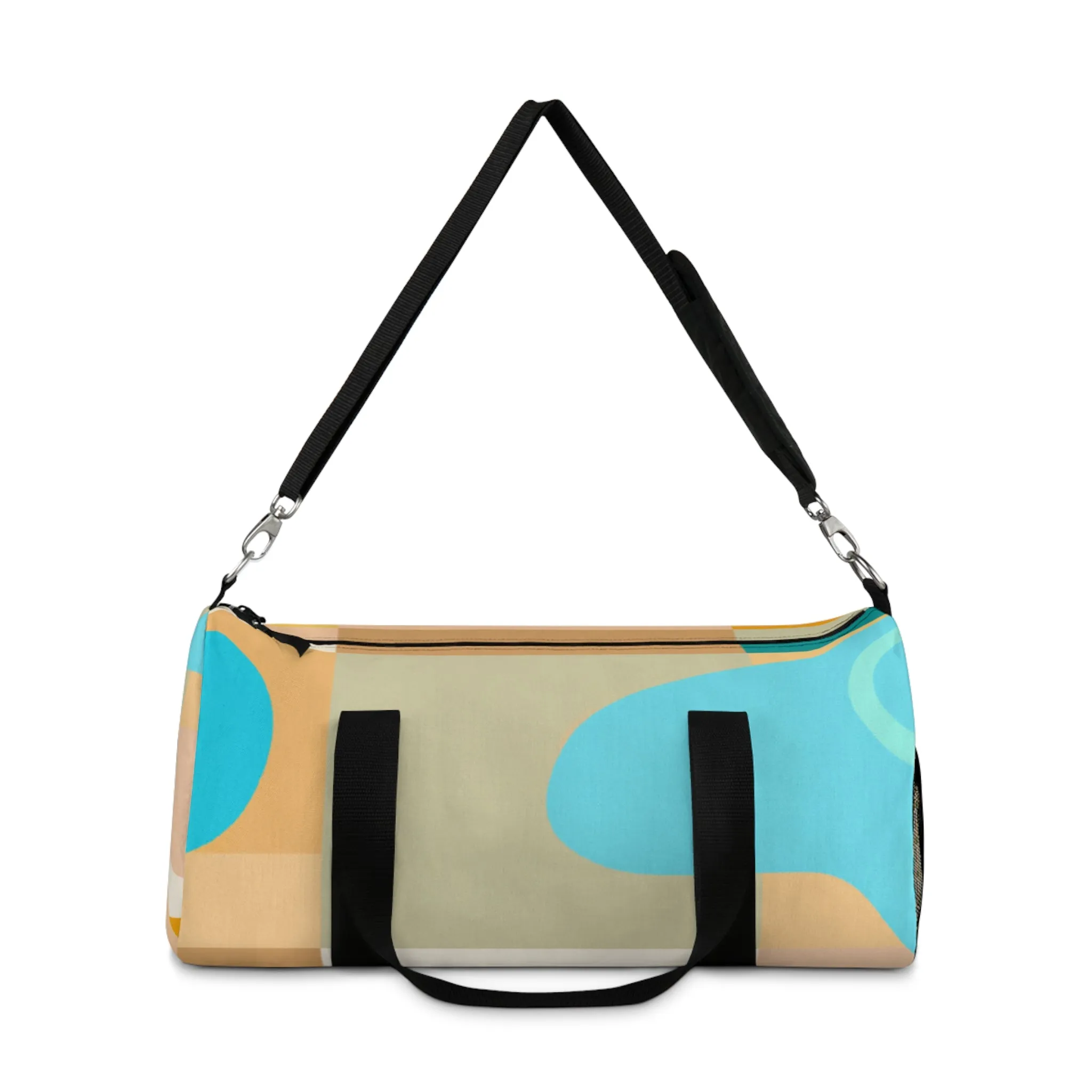 Agnese Paoletti - Duffel Bag