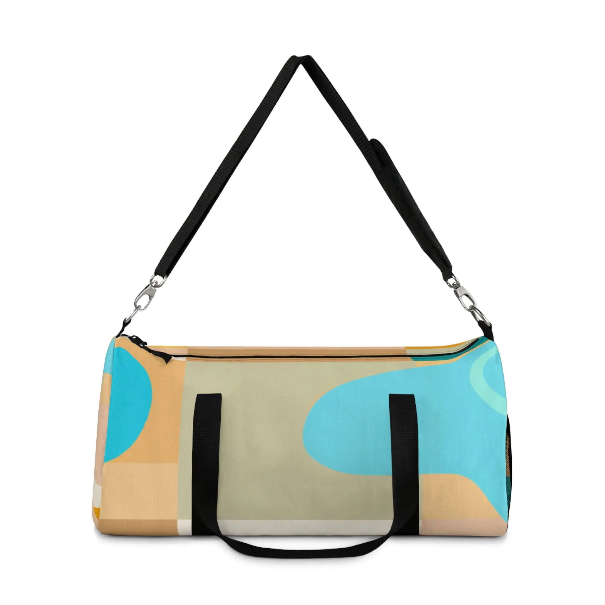 Agnese Paoletti - Duffel Bag