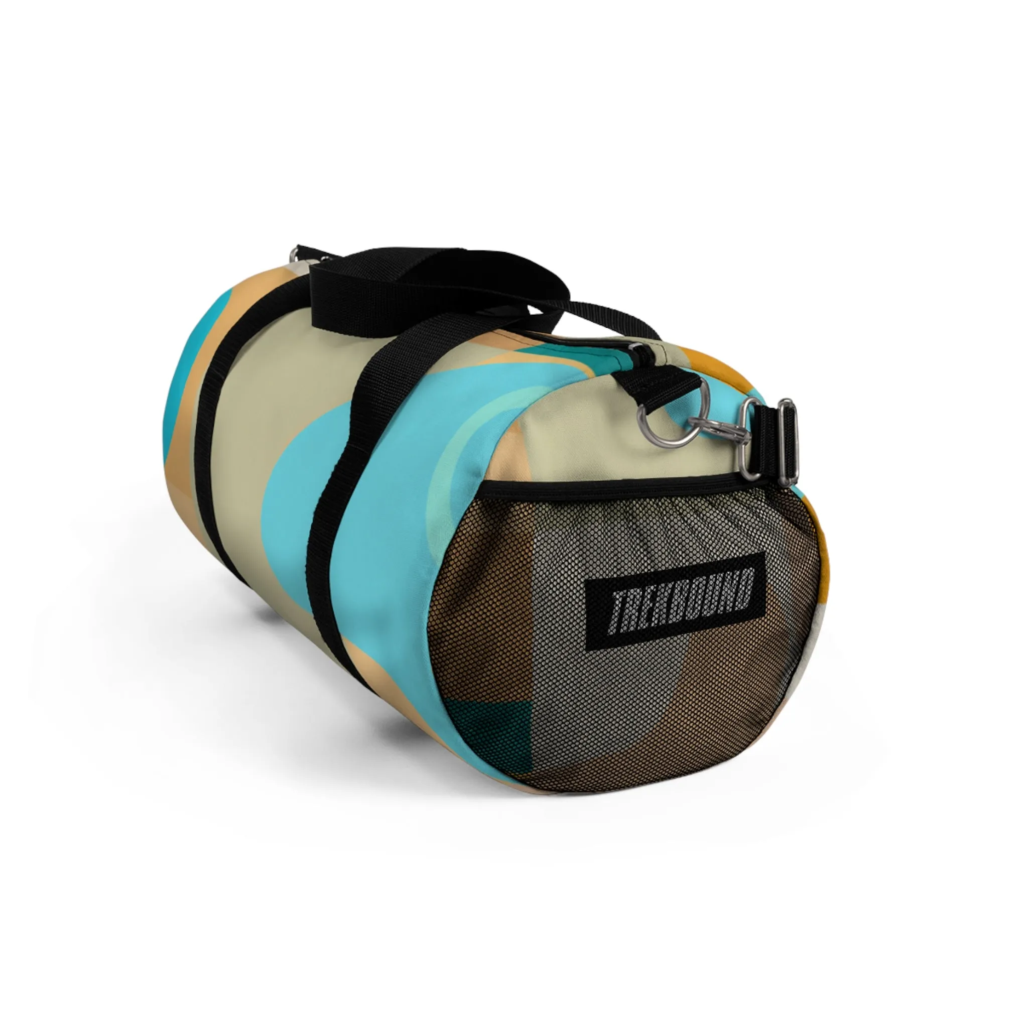 Agnese Paoletti - Duffel Bag