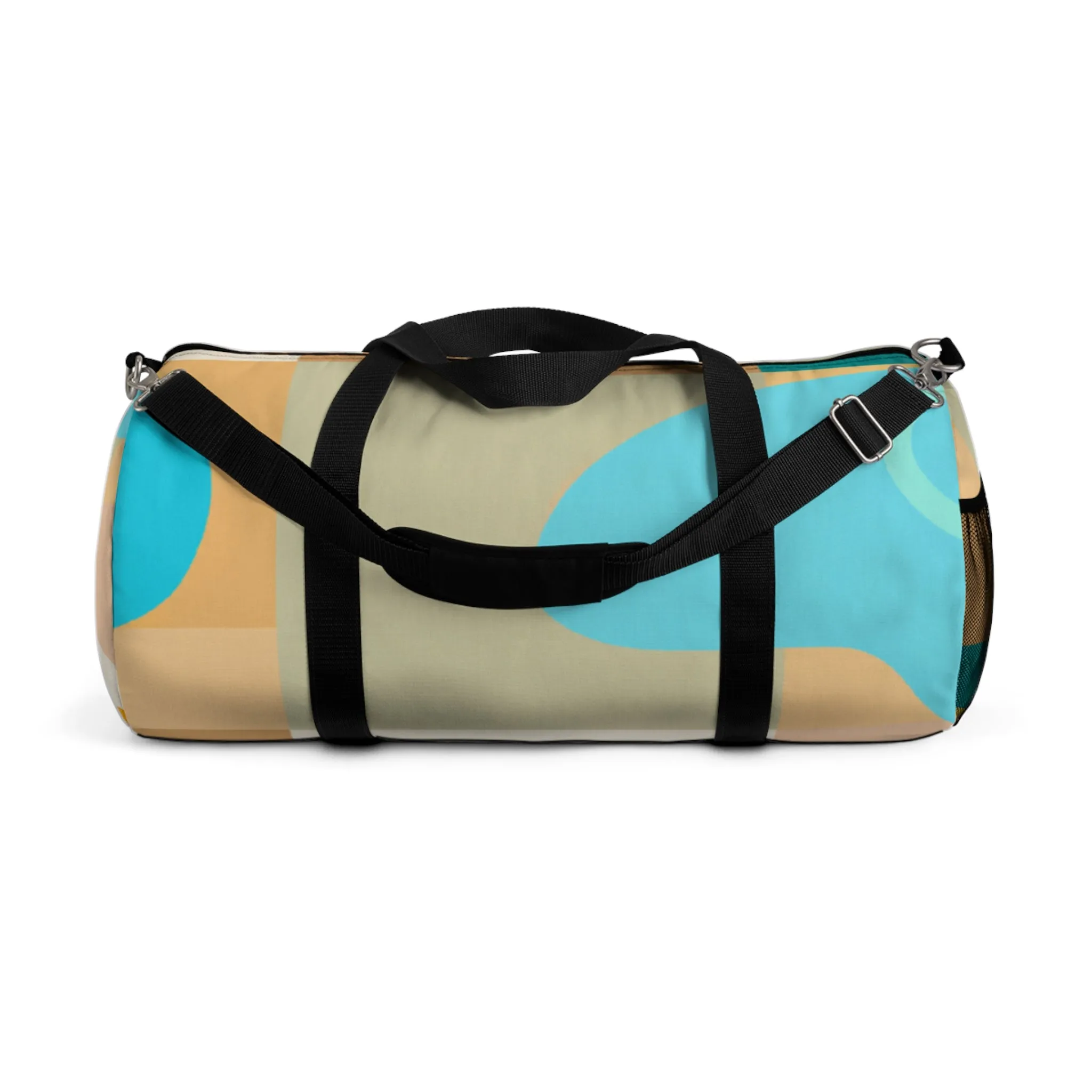 Agnese Paoletti - Duffel Bag