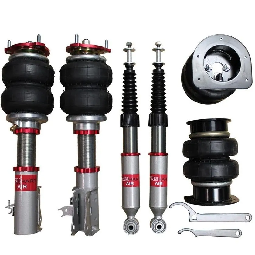 AirPlus Air Struts for 2016  Honda Civic (Non-Si)