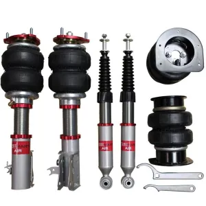 AirPlus Air Struts for 2016  Honda Civic (Non-Si)