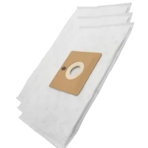AirStream AS200 Canister HEPA Bags