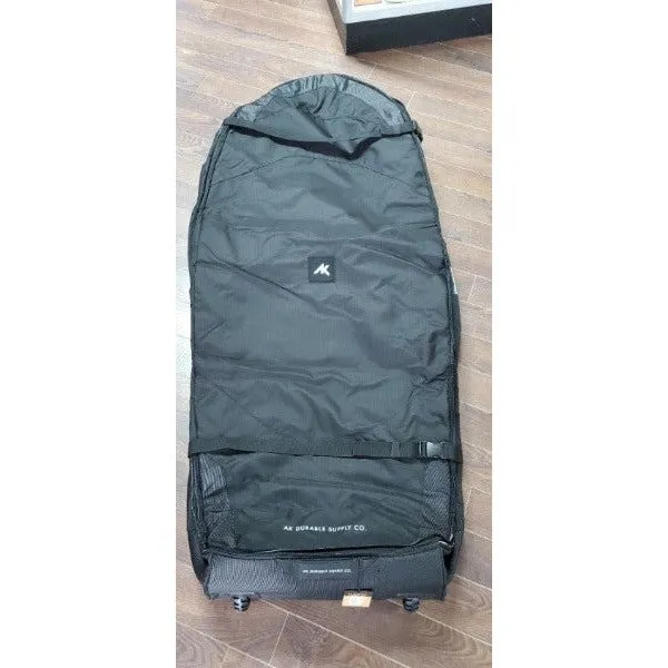 AK Durable Supply Wingfoil Travel Coffin Boardbag