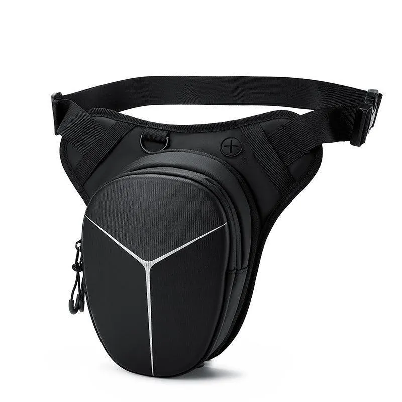 ALBERS™ ShadowStrike Motorcycle Leg Bag