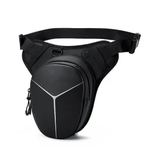 ALBERS™ ShadowStrike Motorcycle Leg Bag