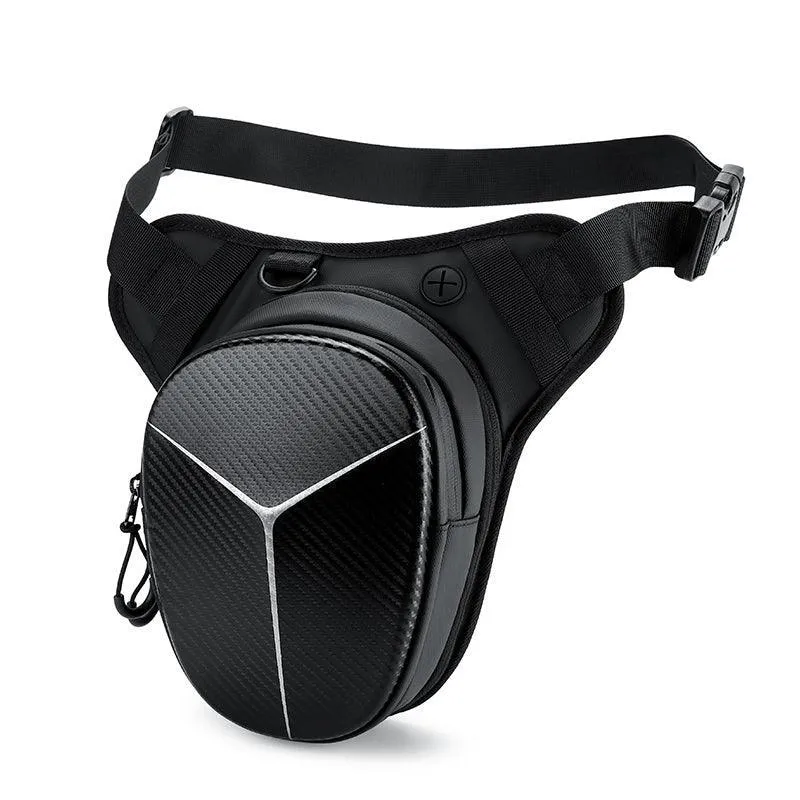 ALBERS™ ShadowStrike Motorcycle Leg Bag