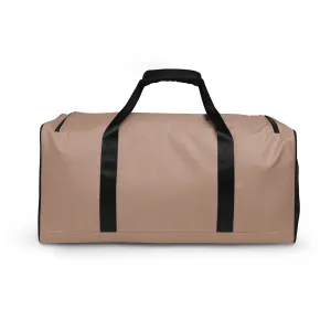 Alder - Sustainably Made Duffle Bag