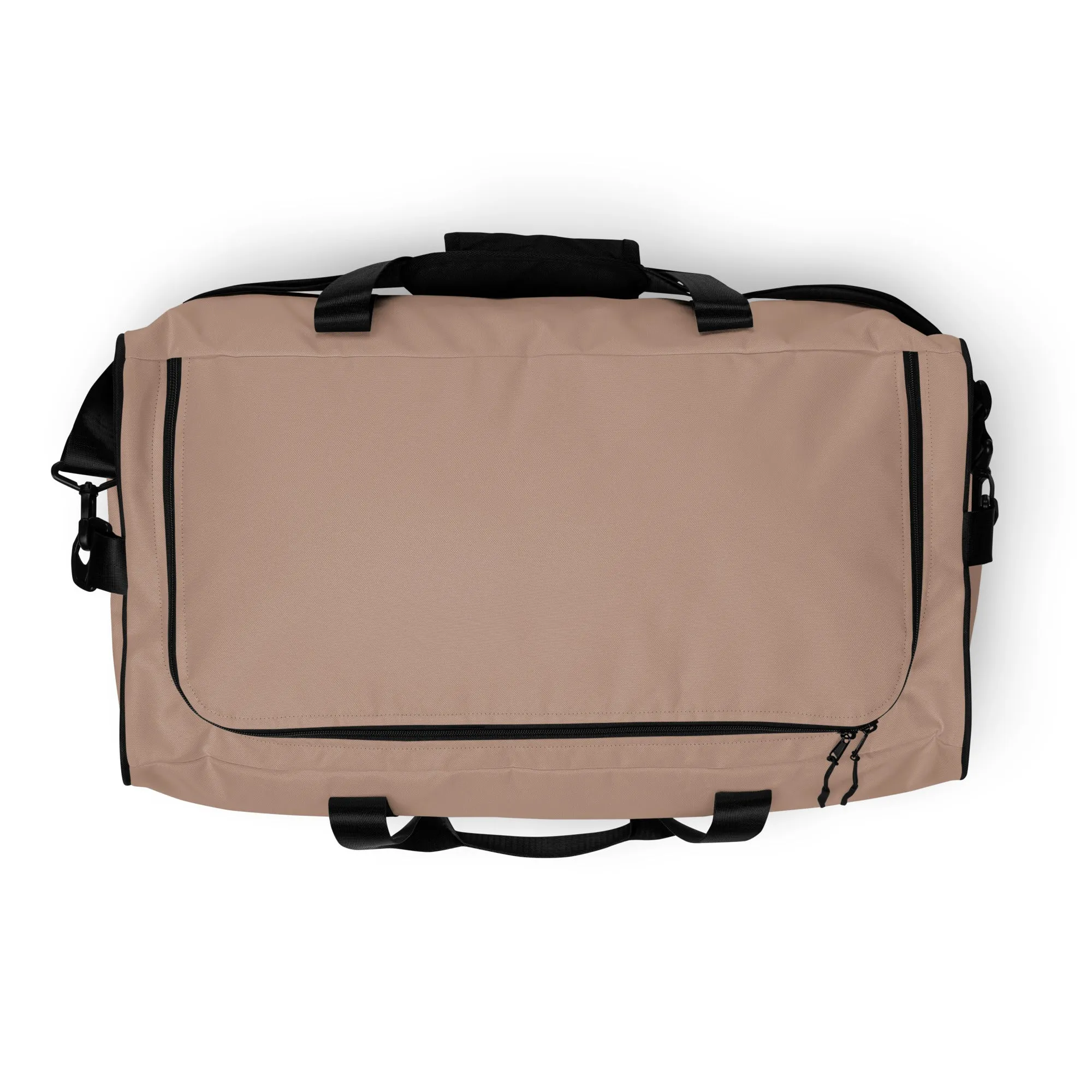 Alder - Sustainably Made Duffle Bag