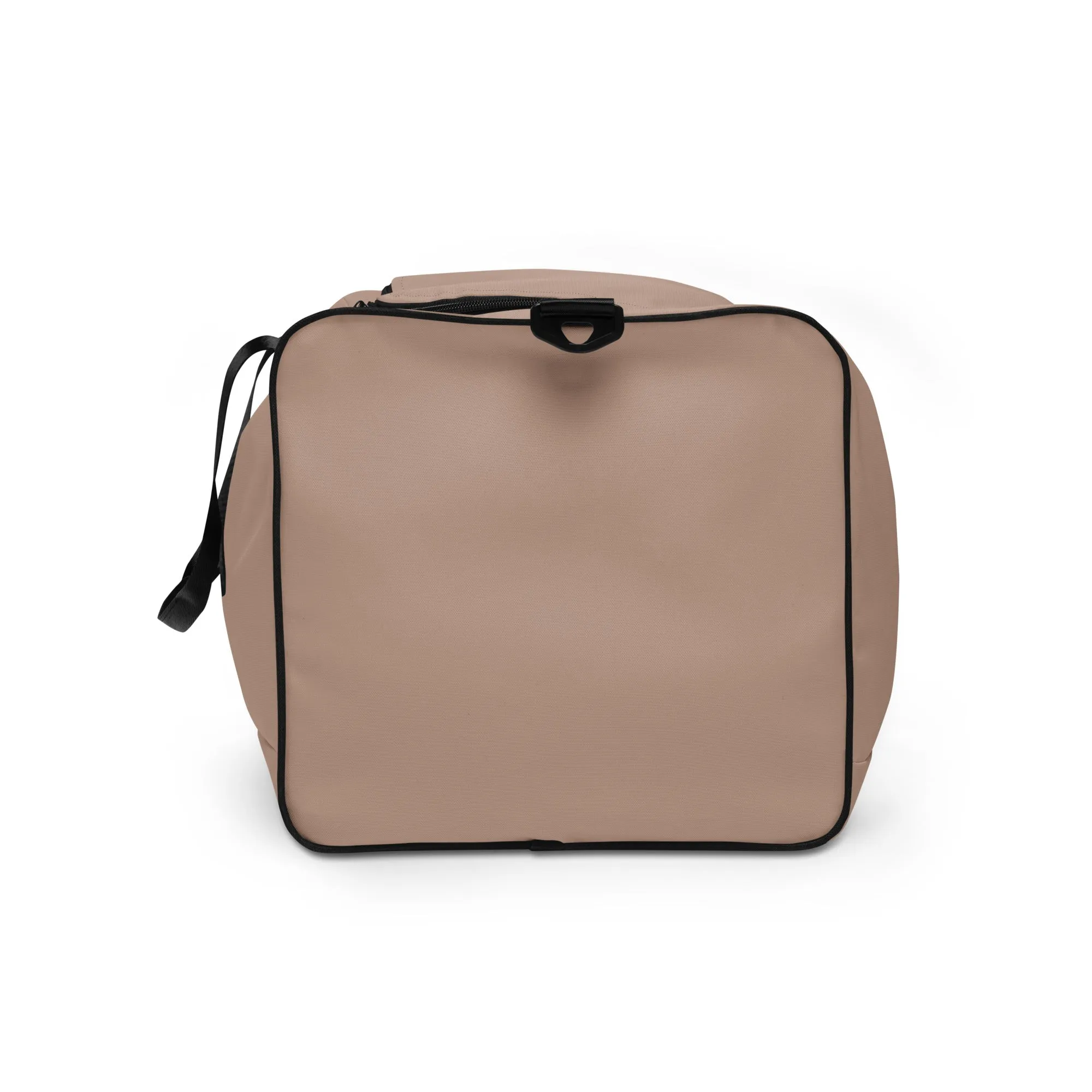 Alder - Sustainably Made Duffle Bag