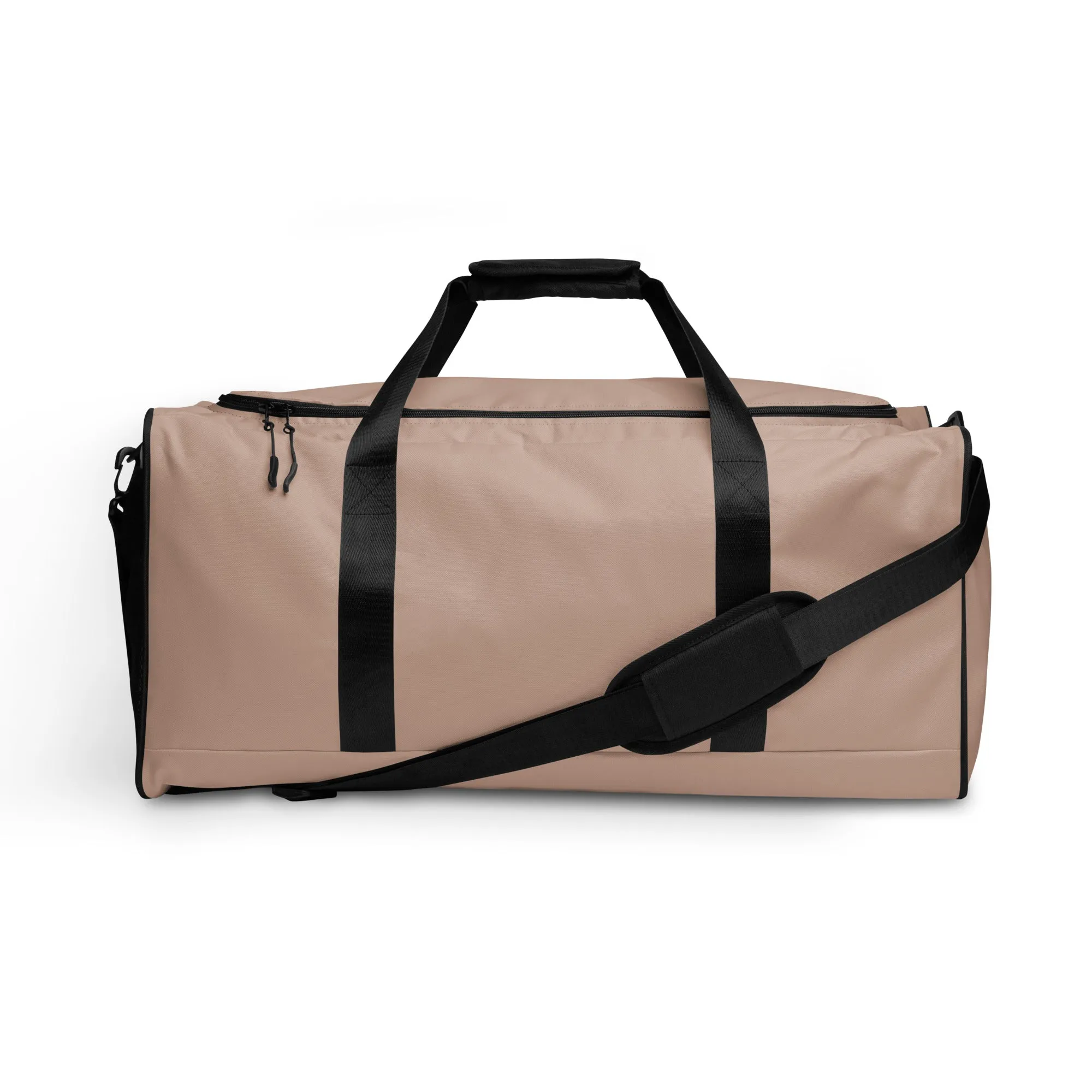 Alder - Sustainably Made Duffle Bag