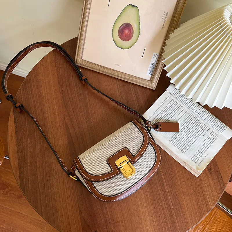 Alexandra Crossbody Bag