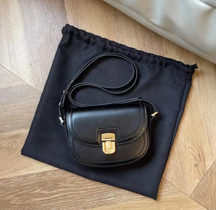 Alexandra Crossbody Bag
