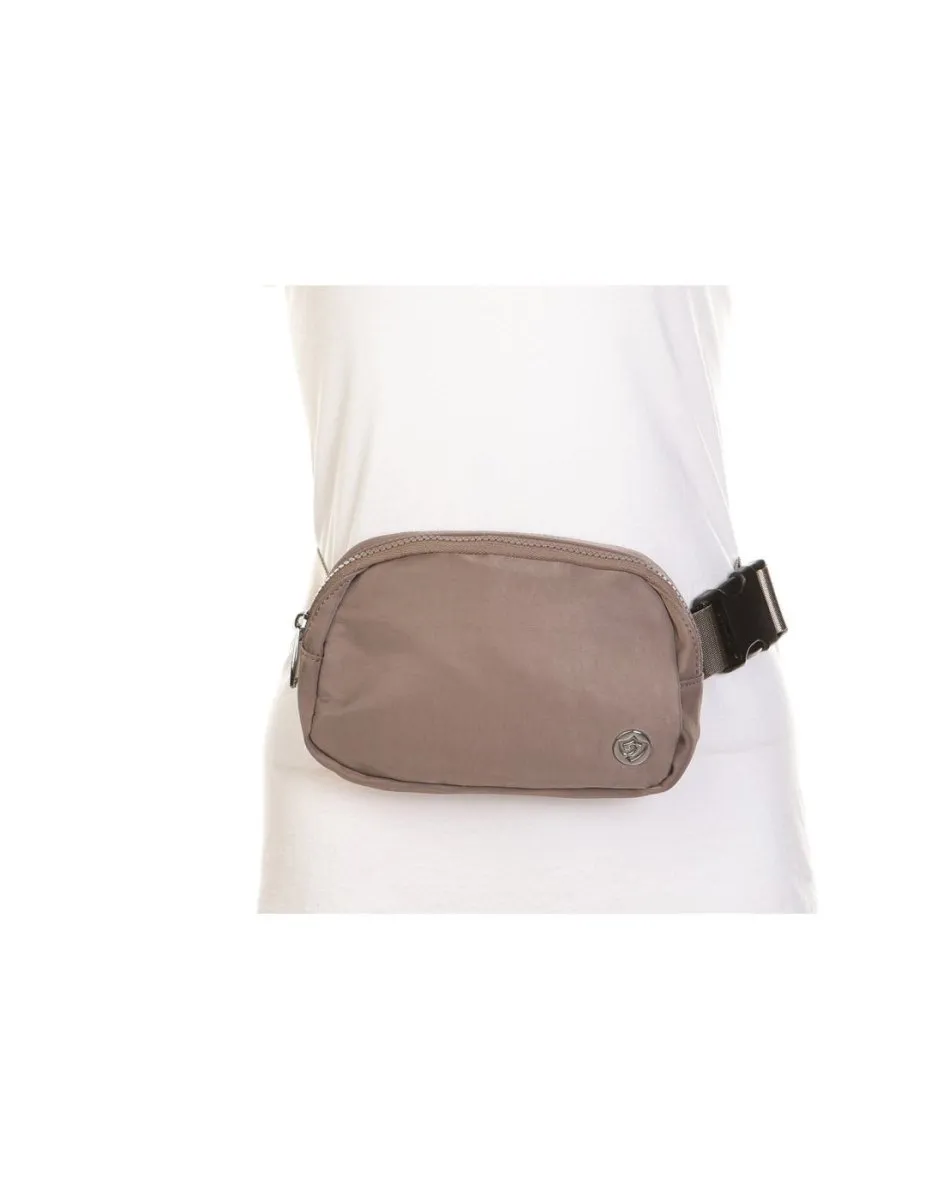 Alina's RFID Chest Bag/Fanny Pack