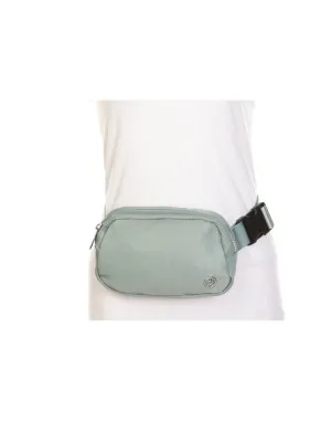 Alina's RFID Chest Bag/Fanny Pack