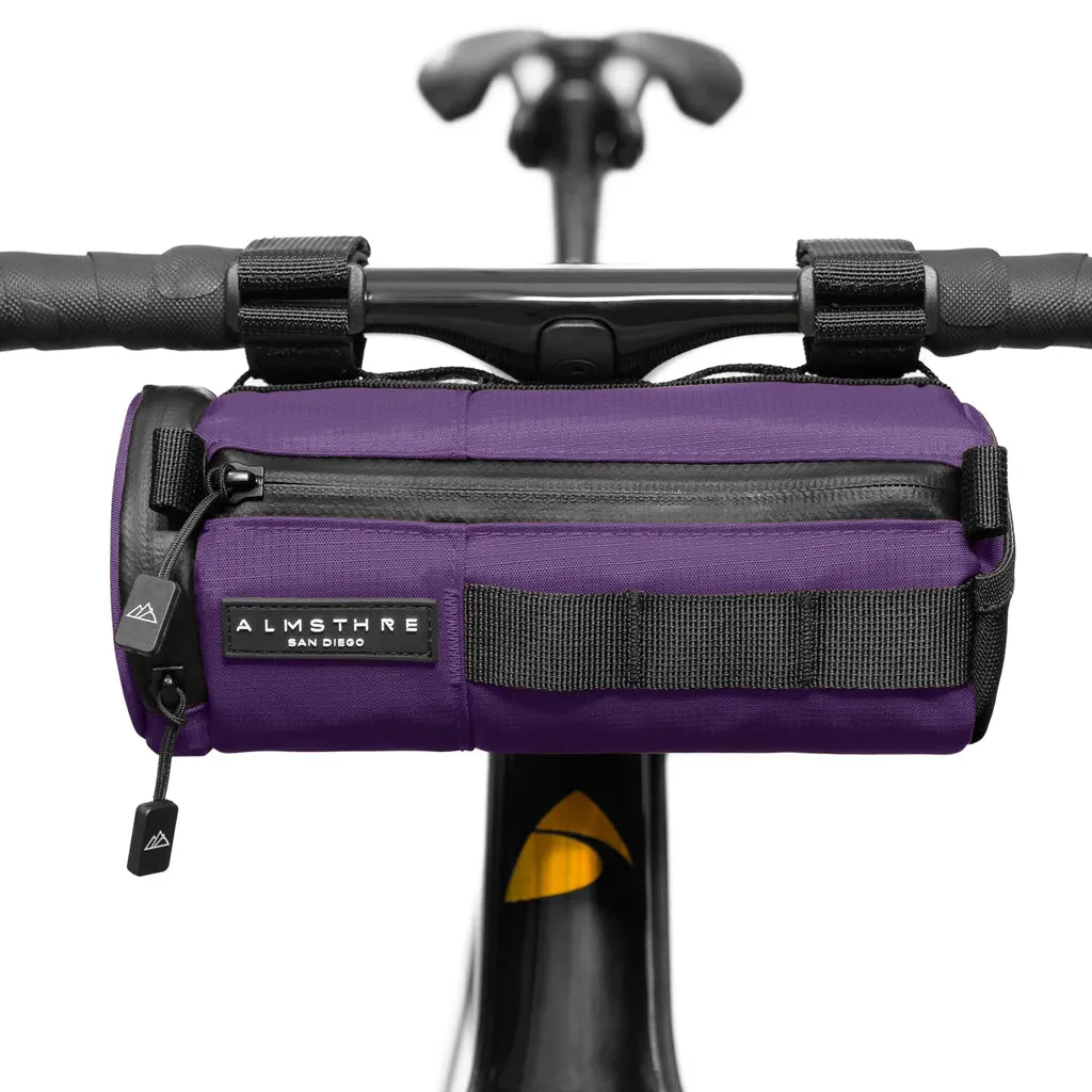ALMSTHRE Compact Bar Bag