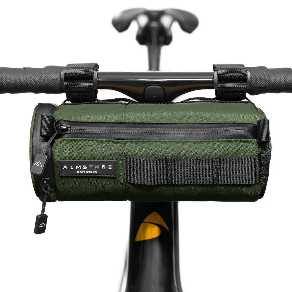 ALMSTHRE Compact Bar Bag