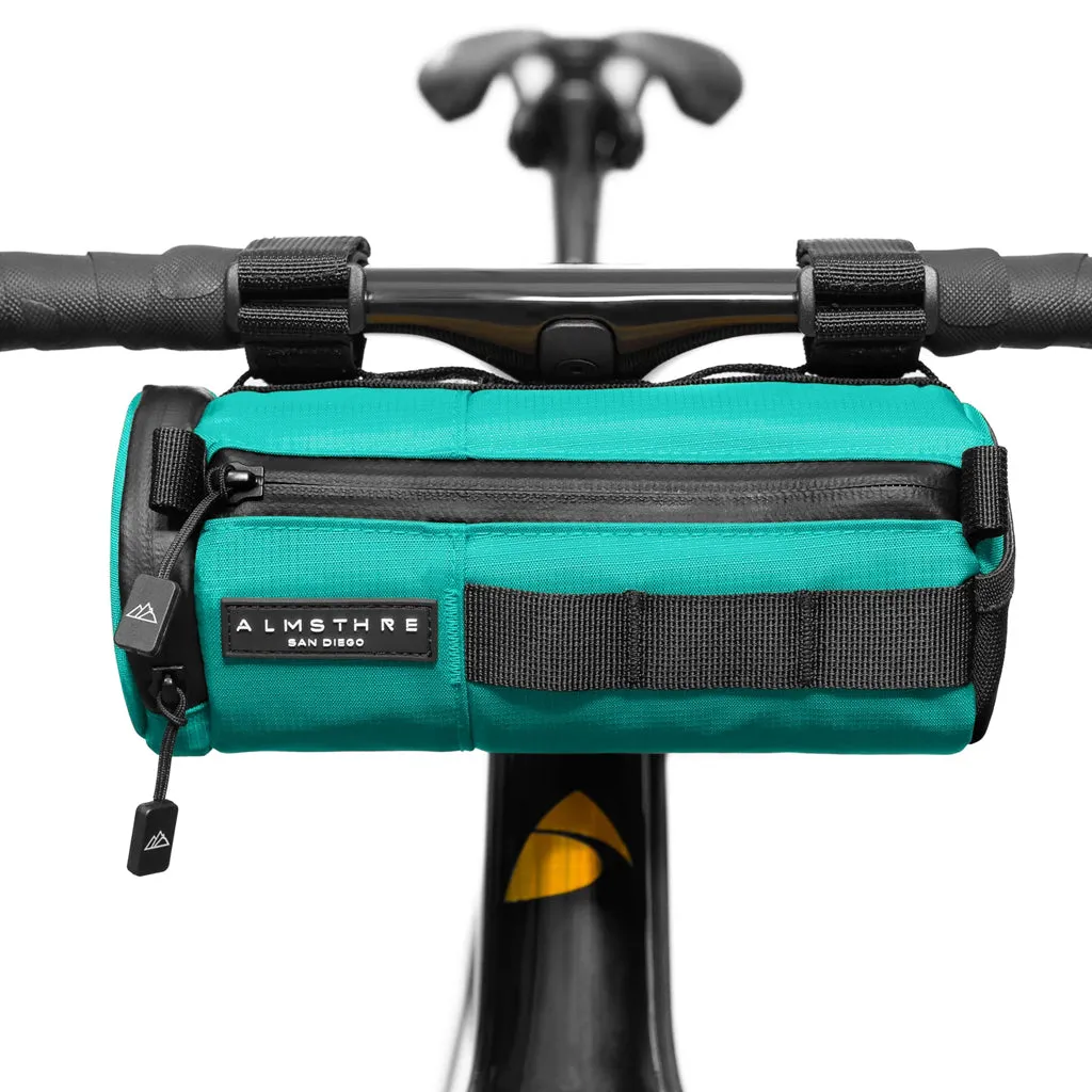 ALMSTHRE Compact Bar Bag